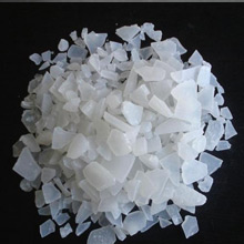 硫酸铝的作用 硫酸铝的作用